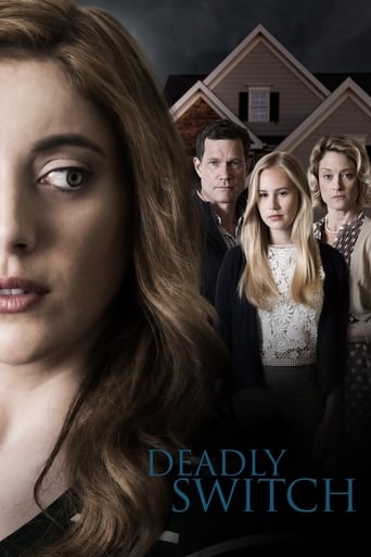 Deadly Switch movie poster