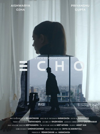 ECHO movie poster