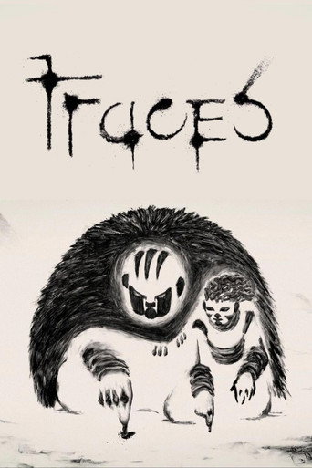 Traces movie poster