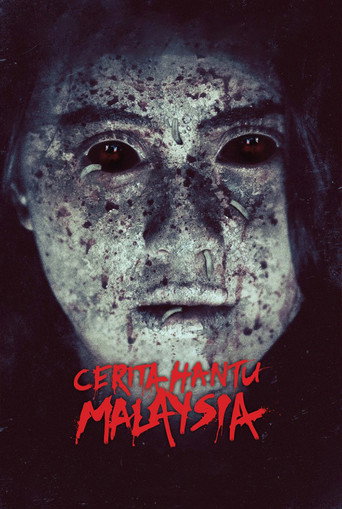 Cerita Hantu Malaysia movie poster