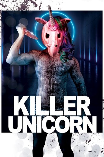 Killer Unicorn movie poster