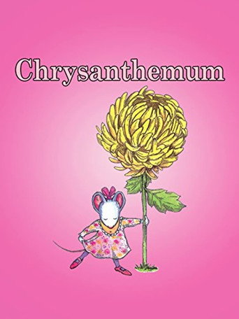 Chrysanthemum movie poster