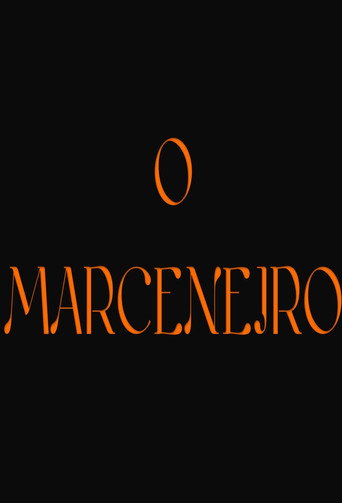 O Marceneiro movie poster
