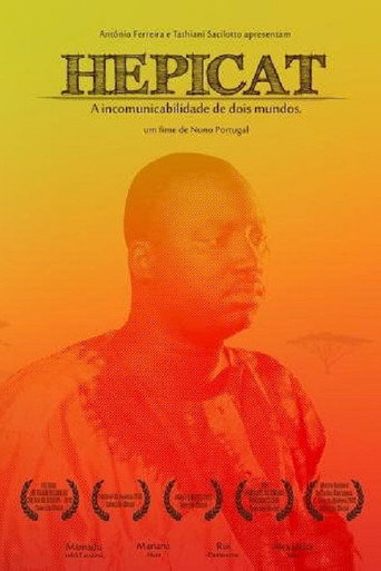 Hepicat movie poster