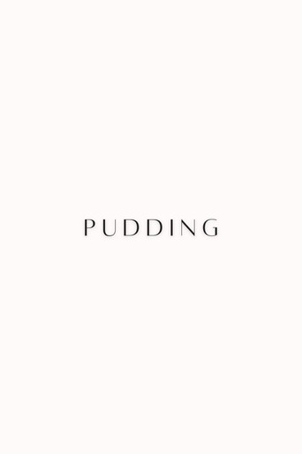 Pudding movie poster