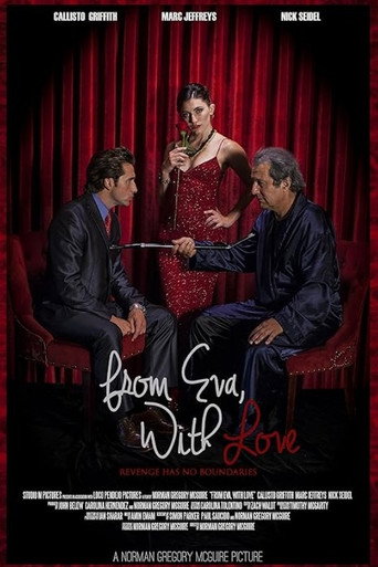From Eva, with Love movie poster