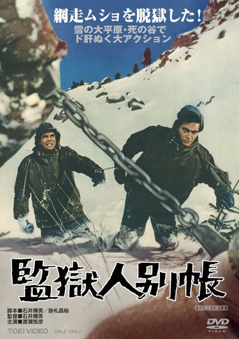 Prison Tales movie poster