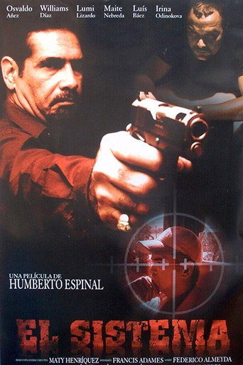 El Sistema movie poster