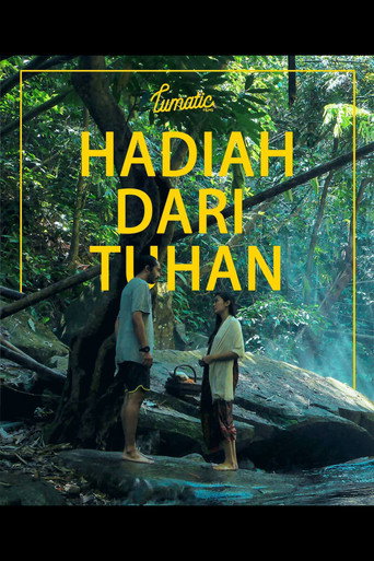 God's Gift movie poster