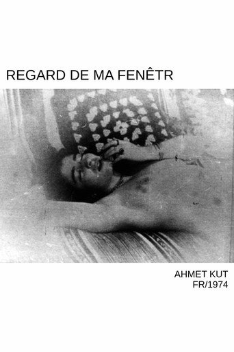 Regard de ma fenêtre movie poster