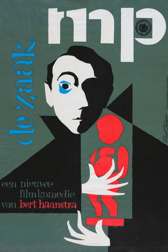 The Manneken Pis Case movie poster