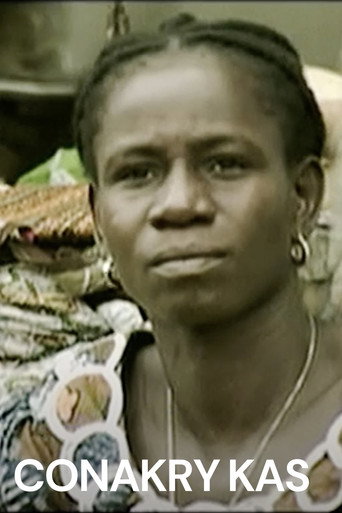 Conakry Kas movie poster