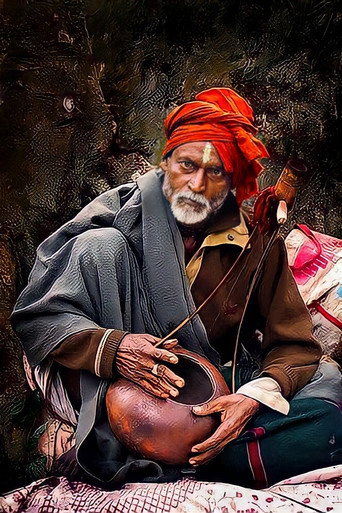 A Baul The Baul movie poster