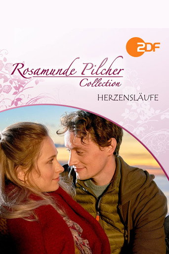 Rosamunde Pilcher: Herzensläufe movie poster
