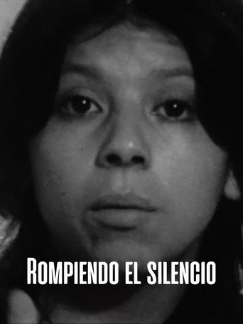 Breaking the Silence movie poster