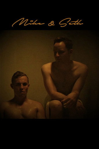 Mike & Seth movie poster