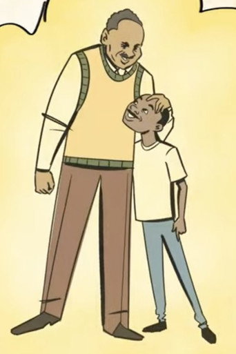 The Family Equation movie poster