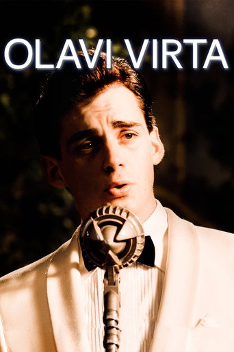 The Singer movie poster