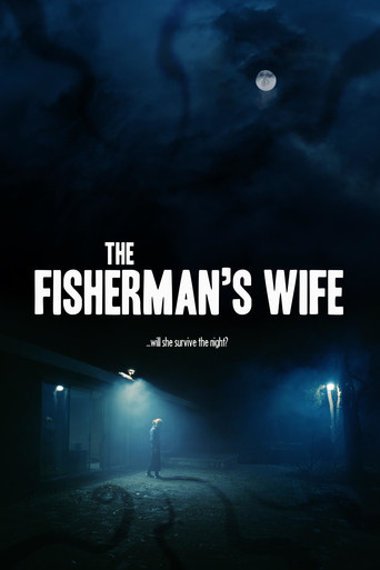 The Fisherman's Wife movie poster