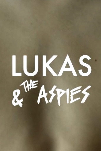Lukas & the Aspies movie poster