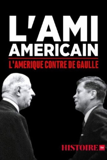 The American Friend movie poster