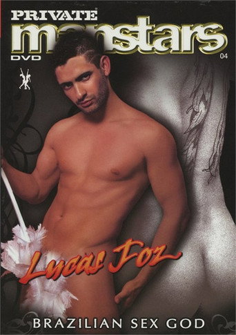 Lucas Foz - Brazilian Sex God movie poster