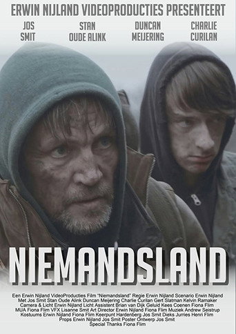 Niemandsland movie poster