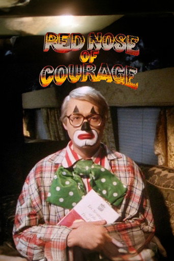 Red Nose of Courage movie poster