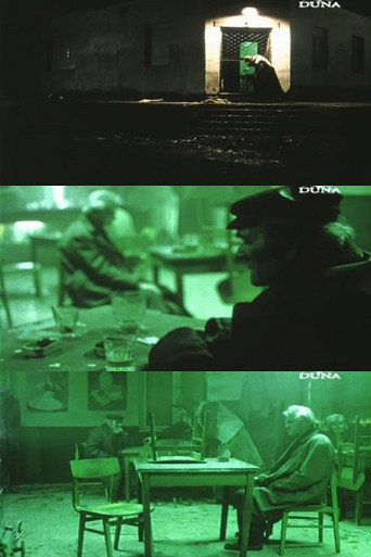 Closing Time movie poster