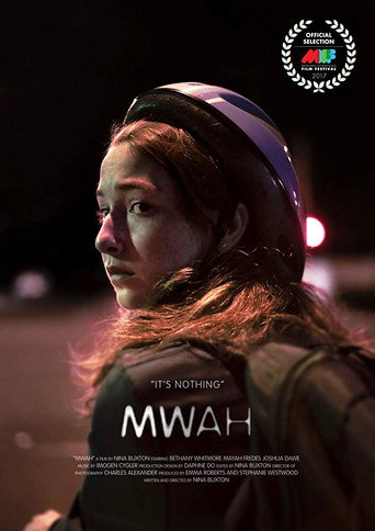 Mwah movie poster