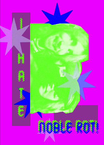 I Hate Noble Rot movie poster