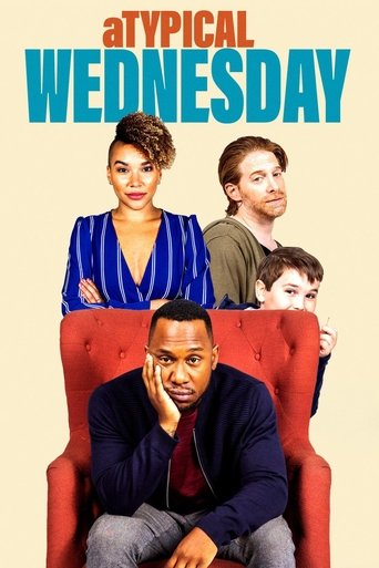 aTypical Wednesday movie poster