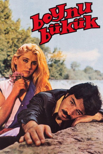 Boynu Bükük movie poster