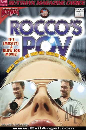 Rocco's POV movie poster