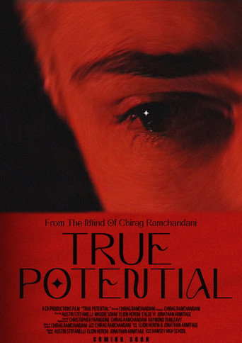 True Potential movie poster