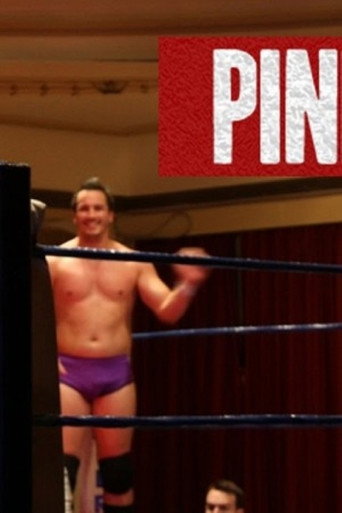 Pinfall: A Professional Wrestling Documentary movie poster
