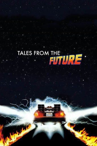Tales from the Future movie poster