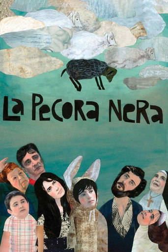 The Black Sheep movie poster