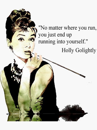 A Golightly Gathering movie poster