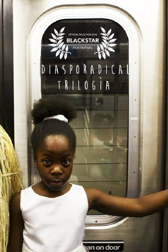 Diasporadical Trilogia movie poster