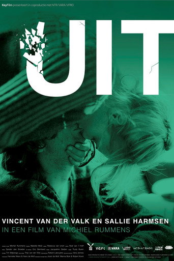 Over movie poster