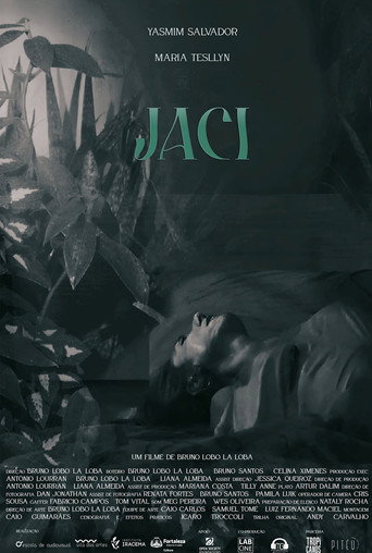 Jaci movie poster
