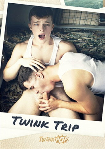 Twink Trip movie poster