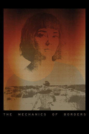 The Mechanics of Borders movie poster