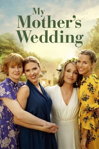 My Mother's Wedding movie poster