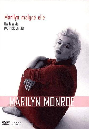 Marilyn despite herself movie poster