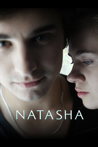 Natasha movie poster