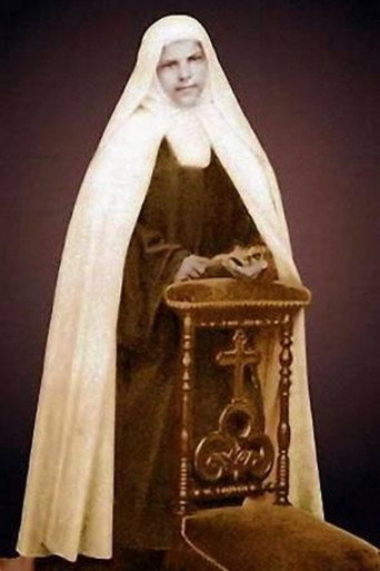 Mariam Baouardy, Soeur Marie de Jésus Crucifié - Une sainte entre ciel et terre movie poster