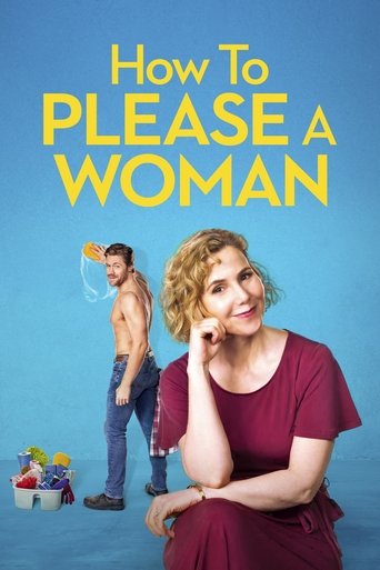 How to Please a Woman movie poster