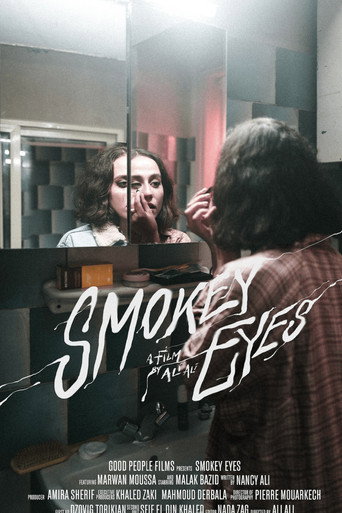 Smokey Eyes movie poster